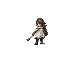 Agnes - Final Fantasy: Brave Exvius