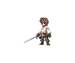 Tiz - Final Fantasy: Brave Exvius