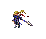 Atoning Dragoon Kain - Final Fantasy: Brave Exvius