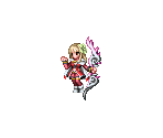 Lotus Mage Fina - Final Fantasy: Brave Exvius