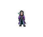 Lasswell - Final Fantasy: Brave Exvius