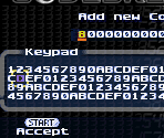 General Sprites - Code Breaker