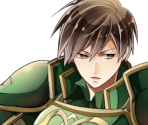 Roderick - Fire Emblem: Heroes