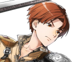 Tobin - Fire Emblem: Heroes