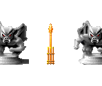 Objects - Wolfenstein: Spear of Destiny