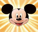 Mickey Mouse - Ultimate Ride: Disney Coaster