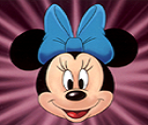 Minnie Mouse - Ultimate Ride: Disney Coaster