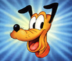 Pluto - Ultimate Ride: Disney Coaster