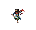 Harid - Final Fantasy: Brave Exvius