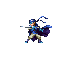 Robyn - Final Fantasy: Brave Exvius