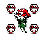 Jamano - Wario Land 3