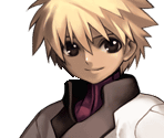 Lyner Barsett (Child) - Ar Tonelico: Melody of Elemia