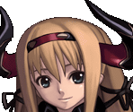 Aurica Nestmile (Lilim) - Ar Tonelico: Melody of Elemia