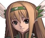 Aurica Nestmile (Skuwat) - Ar Tonelico: Melody of Elemia