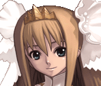Aurica Nestmile (Ceremony) - Ar Tonelico: Melody of Elemia