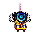 Anonster - Wario Land 3