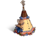 Wigwam - Zombie Island