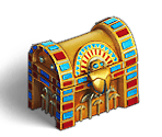 Chests - Zombie Island