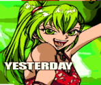 YESTERDAY - beatmania IIDX Series