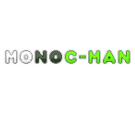 Monoc-man HUD - Danganronpa Another Episode: Ultra Despair Girls