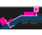Sewers (Outside) - Danganronpa Another Episode: Ultra Despair Girls