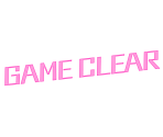 Game Clear (Bad Ending Screen) - Danganronpa Another Episode: Ultra Despair Girls