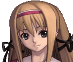 Aurica Nestmile (School Days) - Ar Tonelico: Melody of Elemia