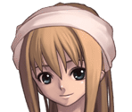 Aurica Nestmile (Bubble Passion) - Ar Tonelico: Melody of Elemia