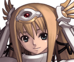 Aurica Nestmile (Seraph) - Ar Tonelico: Melody of Elemia