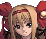 Aurica Nestmile (Holy Guardian) - Ar Tonelico: Melody of Elemia