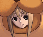 Aurica Nestmile (Don Leon) - Ar Tonelico: Melody of Elemia