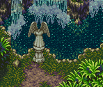 Jungle of Visions - Trials of Mana (JPN)