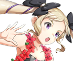 Elise (Nohrian Summer) - Fire Emblem: Heroes