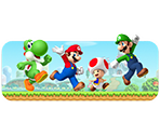 Title - Super Mario Run