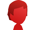 Miis - Super Mario Run