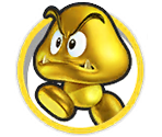 Gold Goomba Event - Super Mario Run