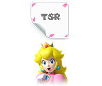 Dialogue - Super Mario Run