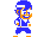 Ninja Kid - Ninja Kid