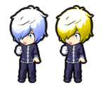 Claude - Super Heroine Chronicle