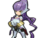 DIVA - Super Heroine Chronicle
