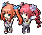 Meru Ransheru - Super Heroine Chronicle