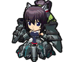 Uchigane - Super Heroine Chronicle