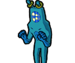 Enemies (1 / 2) - Super Heroine Chronicle