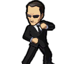 Enemies (2 / 2) - Super Heroine Chronicle