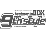 Title Screen - beatmania IIDX Series
