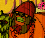 Distress - beatmania IIDX Series