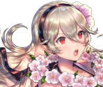 Corrin (Nohrian Summer) - Fire Emblem: Heroes