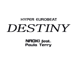 DESTINY - beatmania IIDX Series
