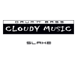 Cloudy Music - beatmania IIDX Series