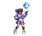 Rimururu - Samurai Shodown 5 / Samurai Shodown 5 Special